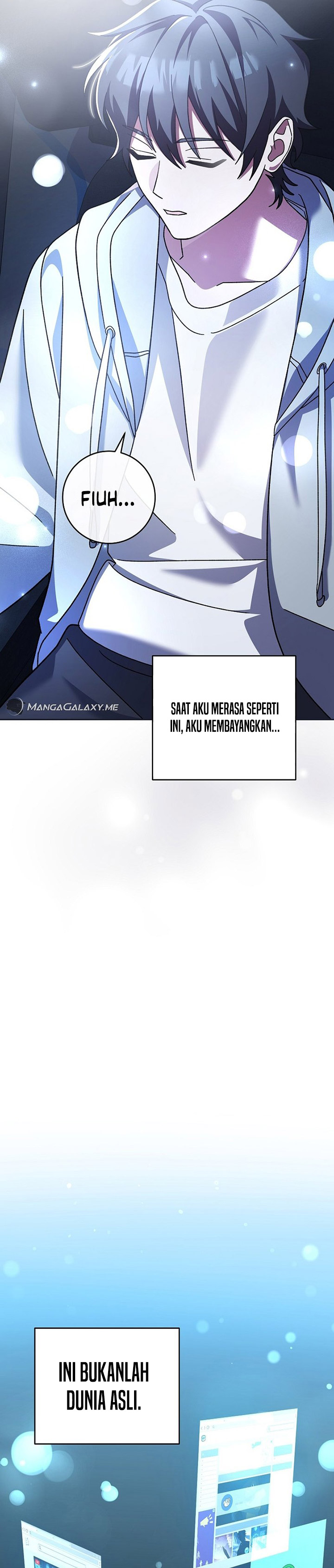 Genius Archer’s Streaming Chapter 04 Gambar 42