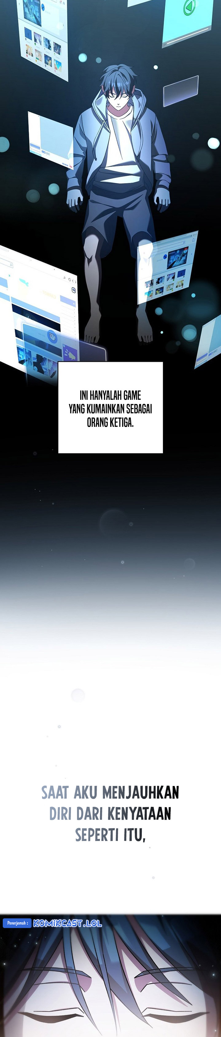 Genius Archer’s Streaming Chapter 04 Gambar 43