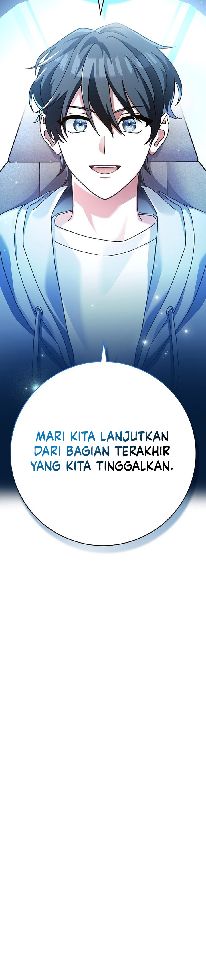 Genius Archer’s Streaming Chapter 04 Gambar 45