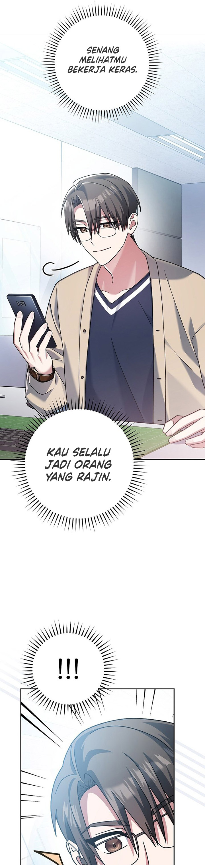 Genius Archer’s Streaming Chapter 04 Gambar 48