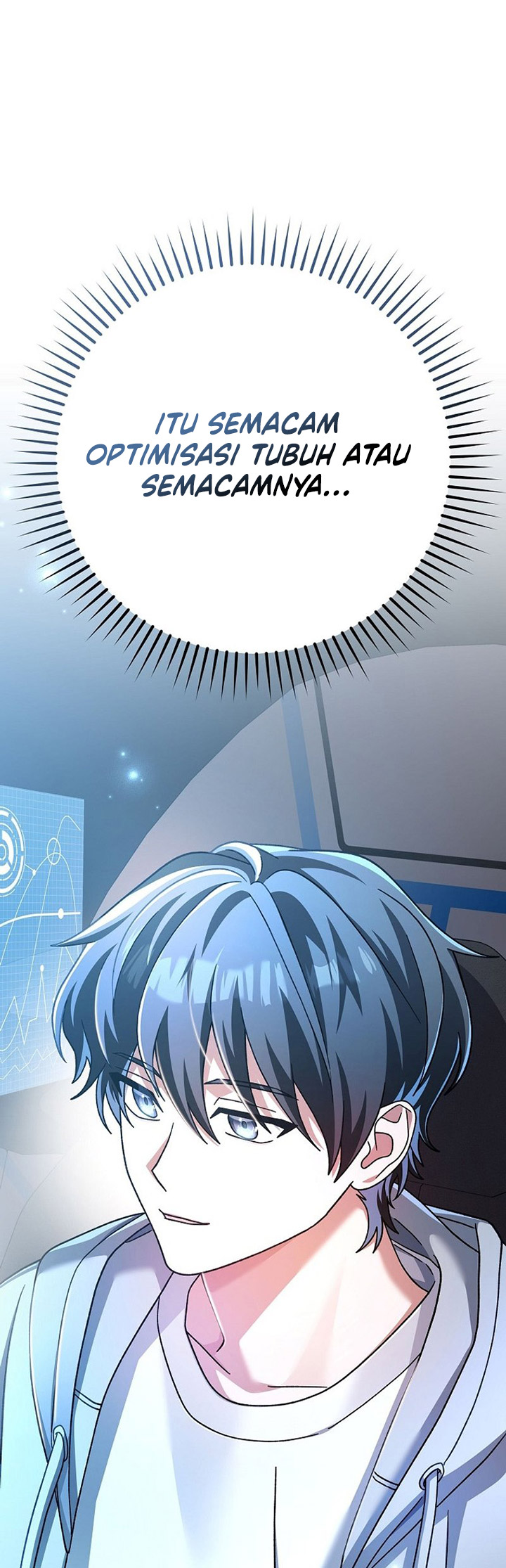 Genius Archer’s Streaming Chapter 04 Gambar 52
