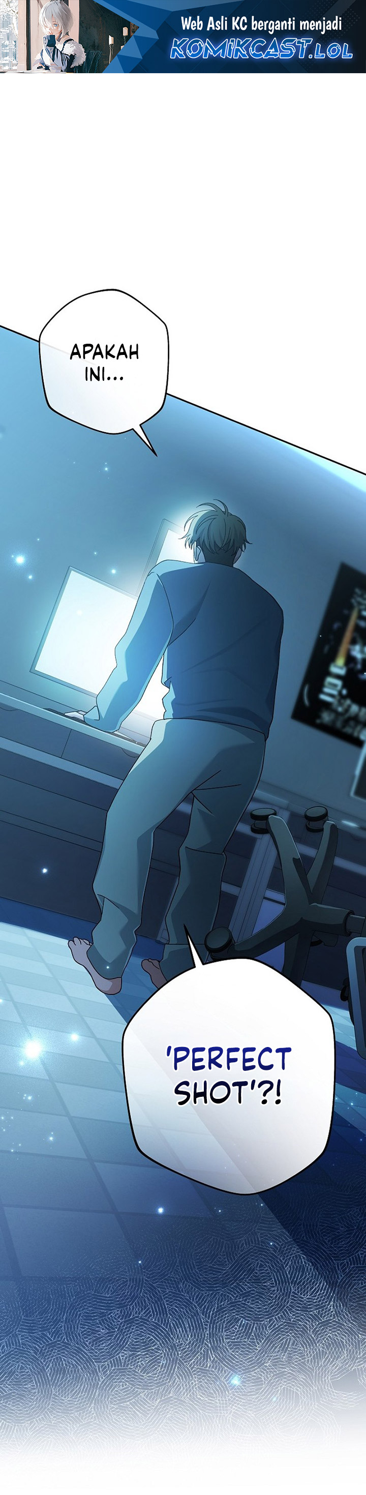 Genius Archer’s Streaming Chapter 06 Gambar 2