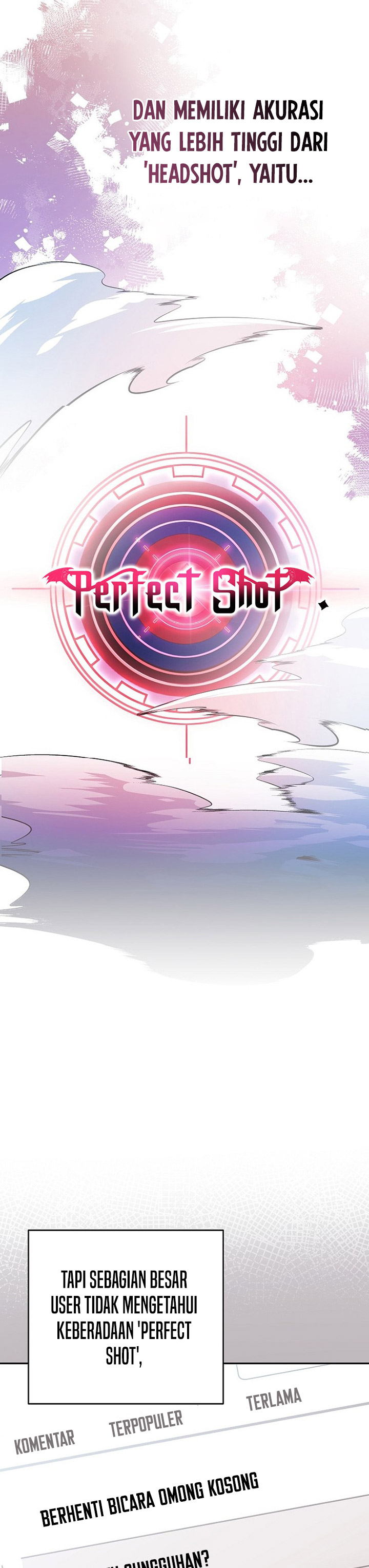 Genius Archer’s Streaming Chapter 06 Gambar 6