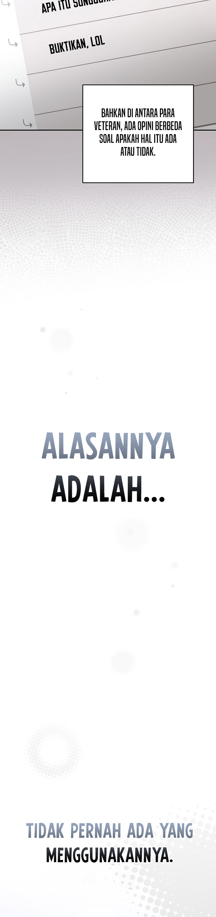 Genius Archer’s Streaming Chapter 06 Gambar 7