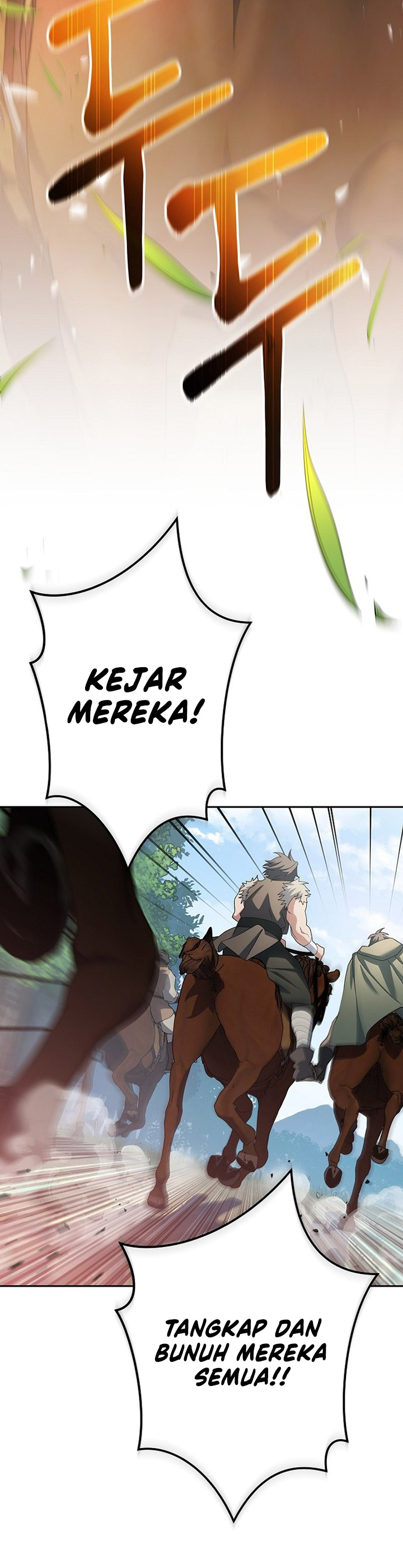 Genius Archer’s Streaming Chapter 06 Gambar 14