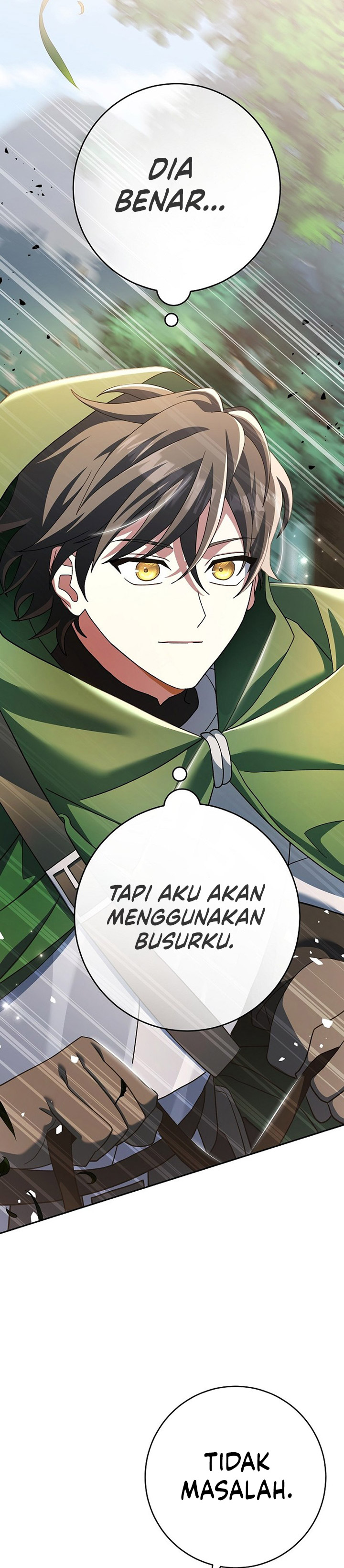 Genius Archer’s Streaming Chapter 06 Gambar 16