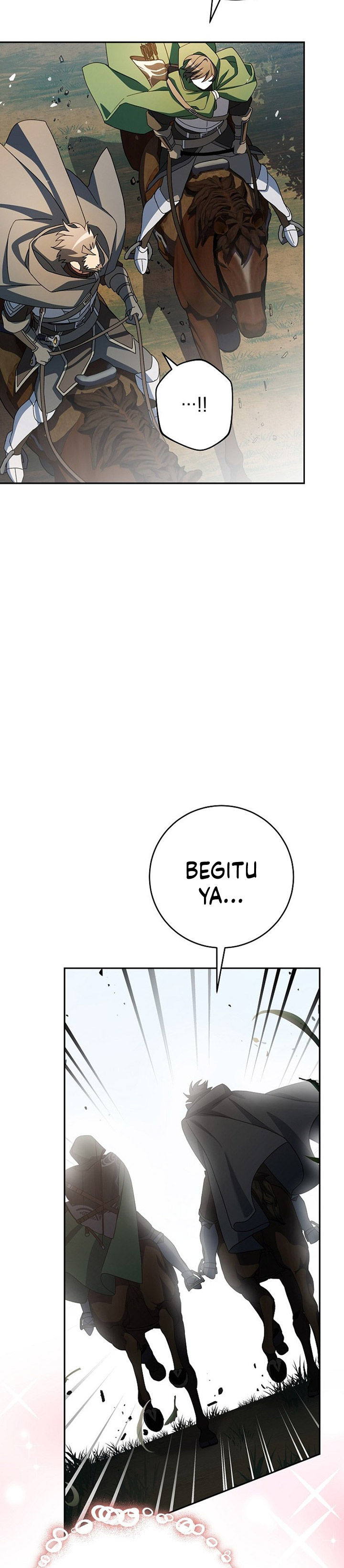 Genius Archer’s Streaming Chapter 06 Gambar 17