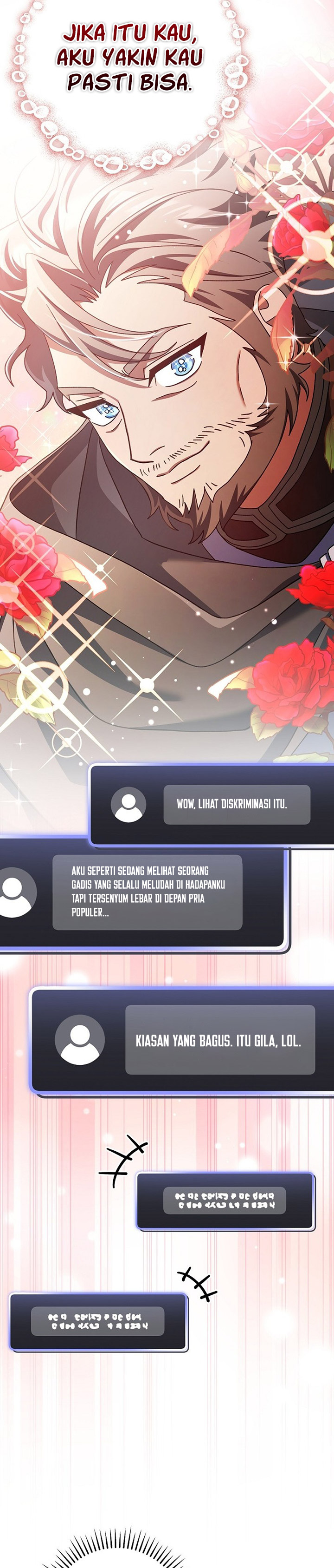 Genius Archer’s Streaming Chapter 06 Gambar 18