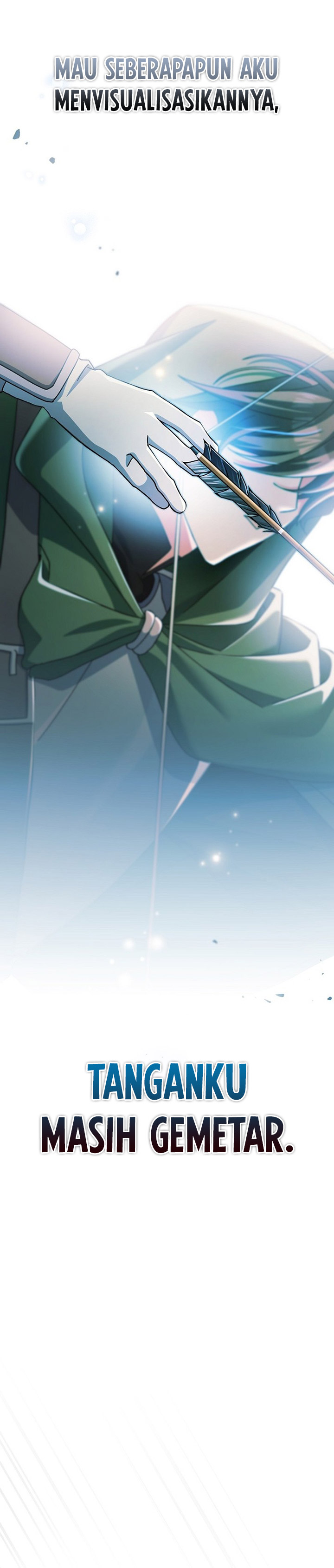Genius Archer’s Streaming Chapter 06 Gambar 21