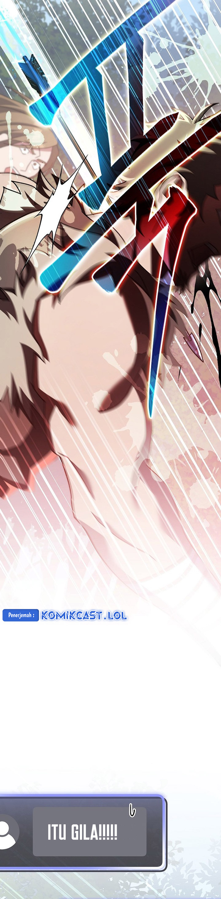 Genius Archer’s Streaming Chapter 06 Gambar 23
