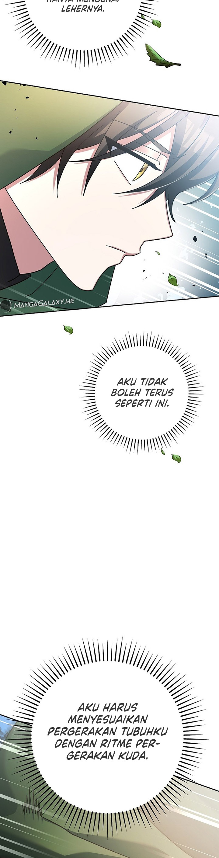 Genius Archer’s Streaming Chapter 06 Gambar 25