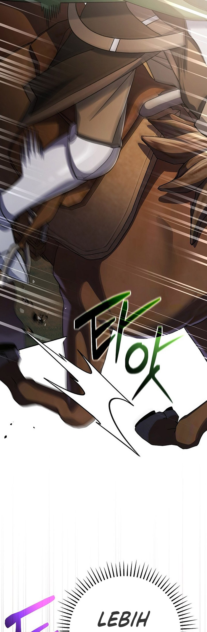 Genius Archer’s Streaming Chapter 06 Gambar 26
