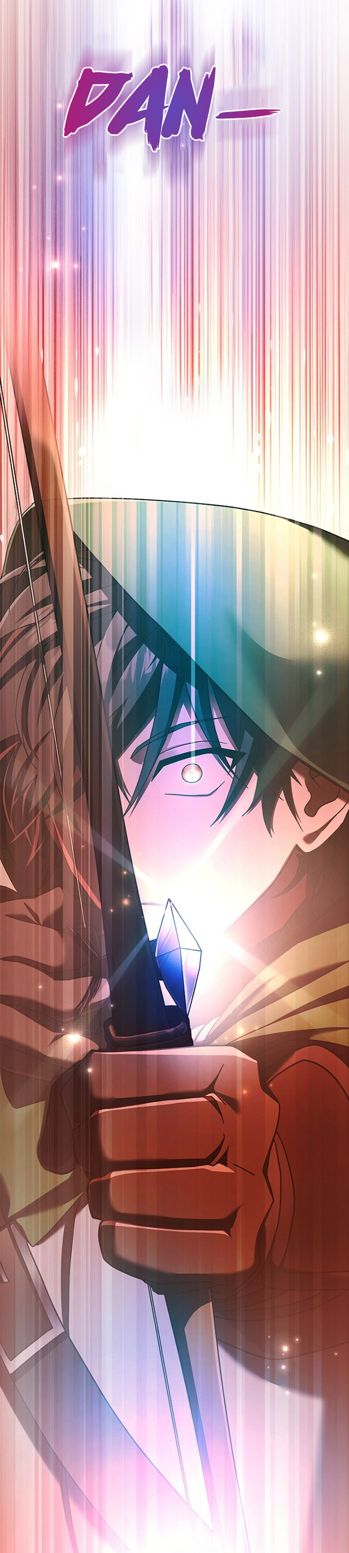 Genius Archer’s Streaming Chapter 06 Gambar 28