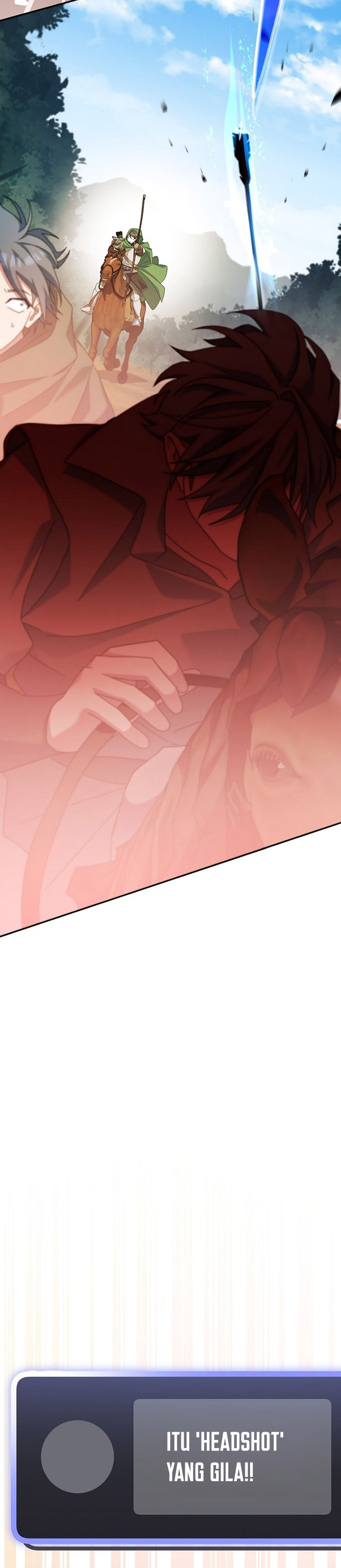 Genius Archer’s Streaming Chapter 06 Gambar 31