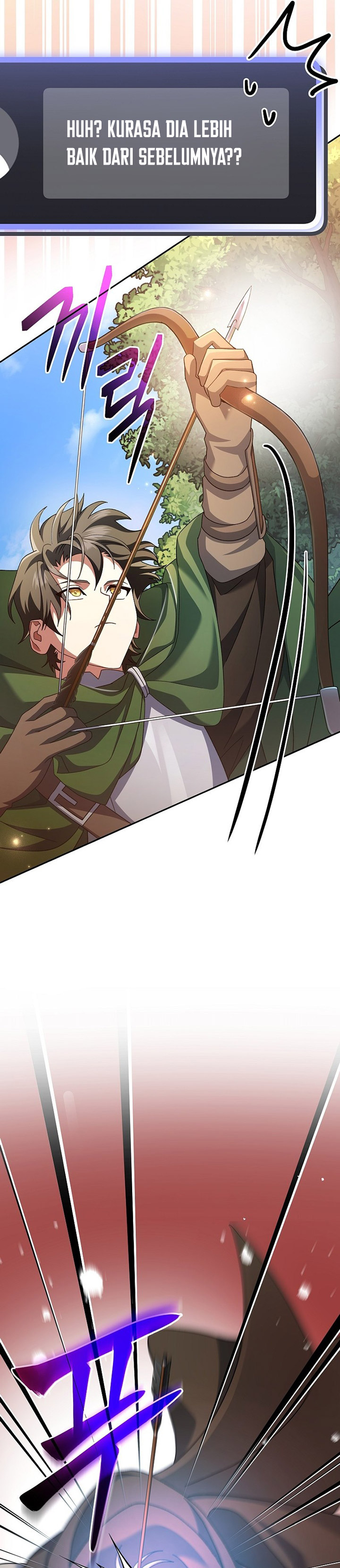 Genius Archer’s Streaming Chapter 06 Gambar 32