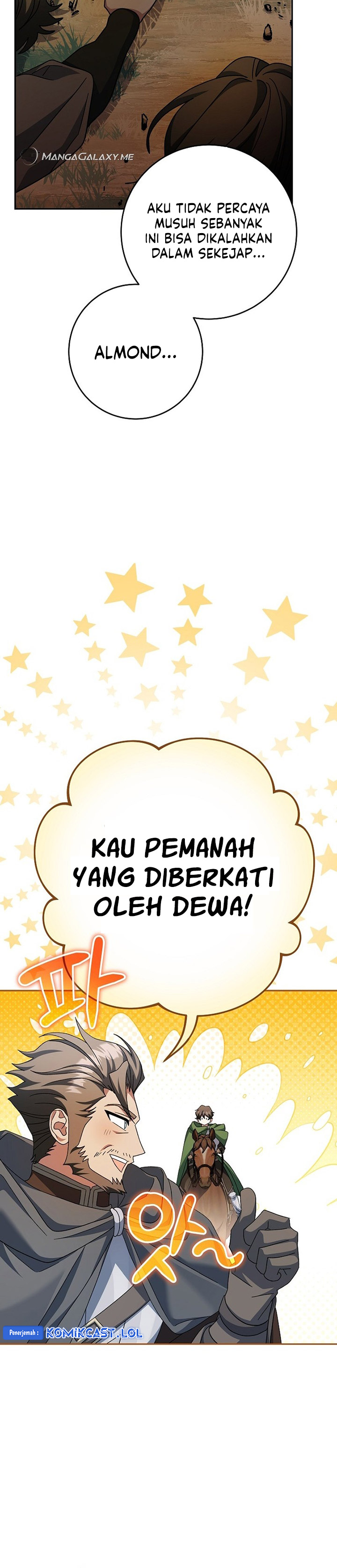 Genius Archer’s Streaming Chapter 06 Gambar 35