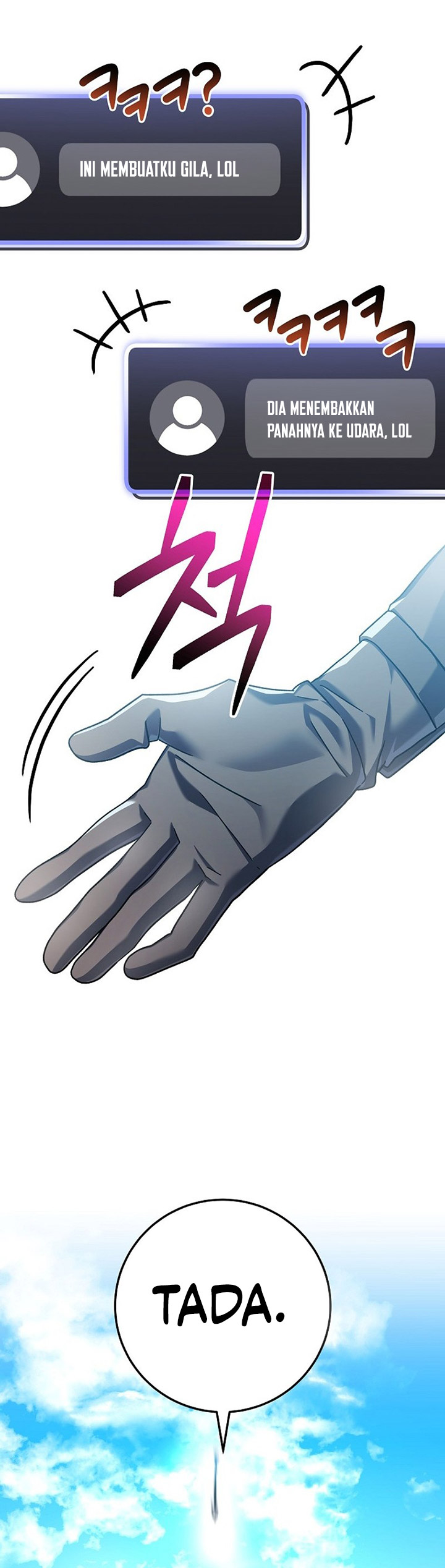 Genius Archer’s Streaming Chapter 06 Gambar 47