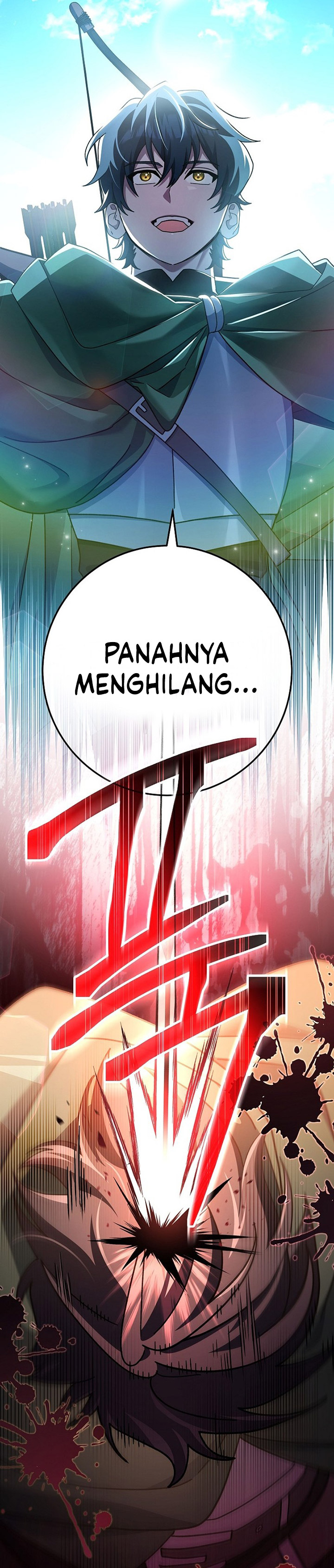 Genius Archer’s Streaming Chapter 06 Gambar 48