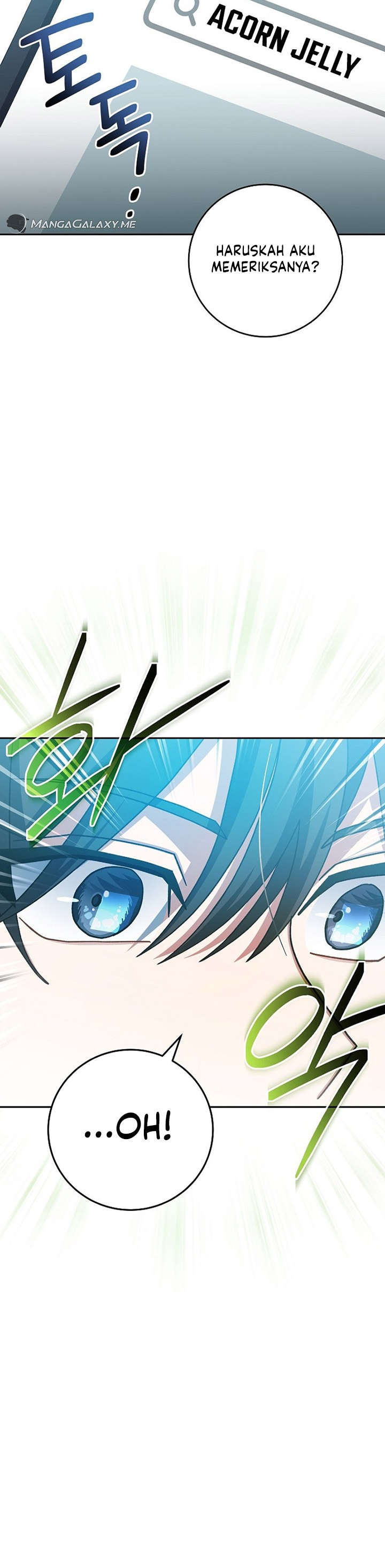 Genius Archer’s Streaming Chapter 06 Gambar 63