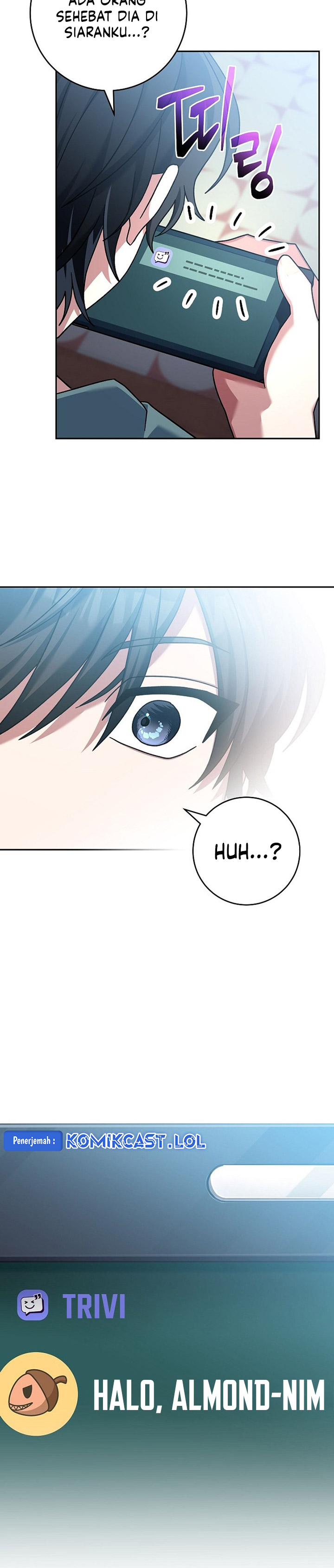 Genius Archer’s Streaming Chapter 06 Gambar 65