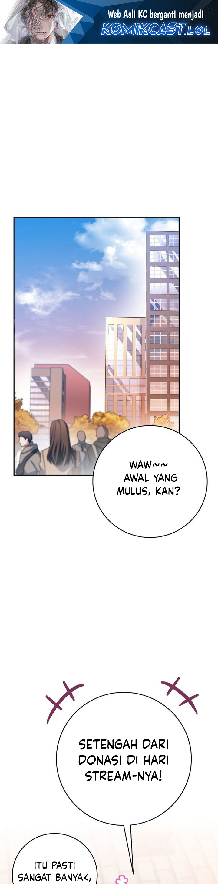 Genius Archer’s Streaming Chapter 08 Gambar 2