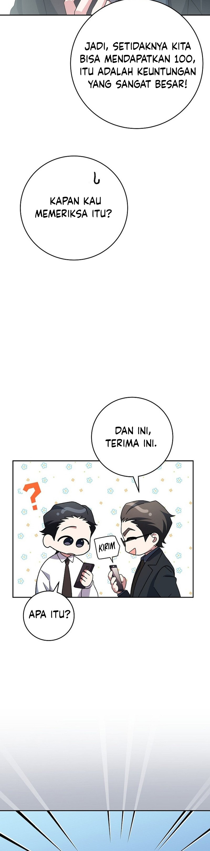 Genius Archer’s Streaming Chapter 08 Gambar 4