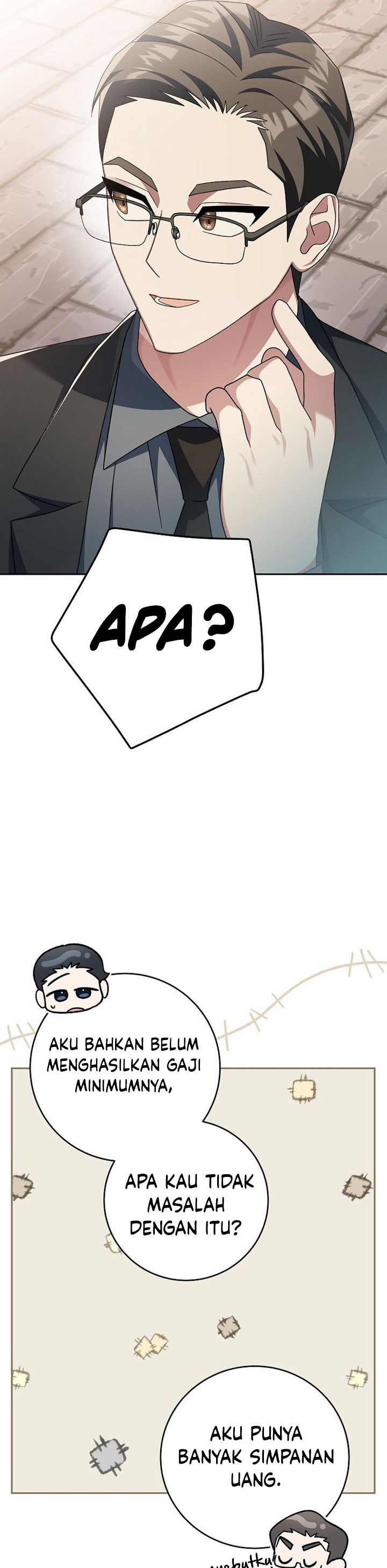 Genius Archer’s Streaming Chapter 08 Gambar 7