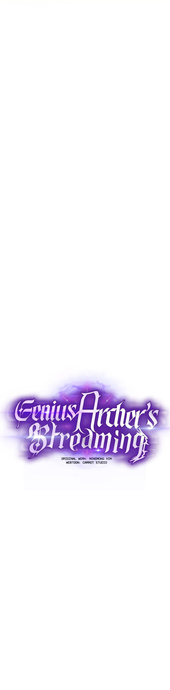 Genius Archer’s Streaming Chapter 08 Gambar 9