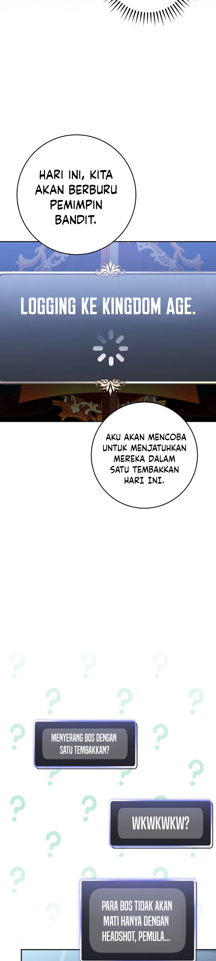 Genius Archer’s Streaming Chapter 08 Gambar 13
