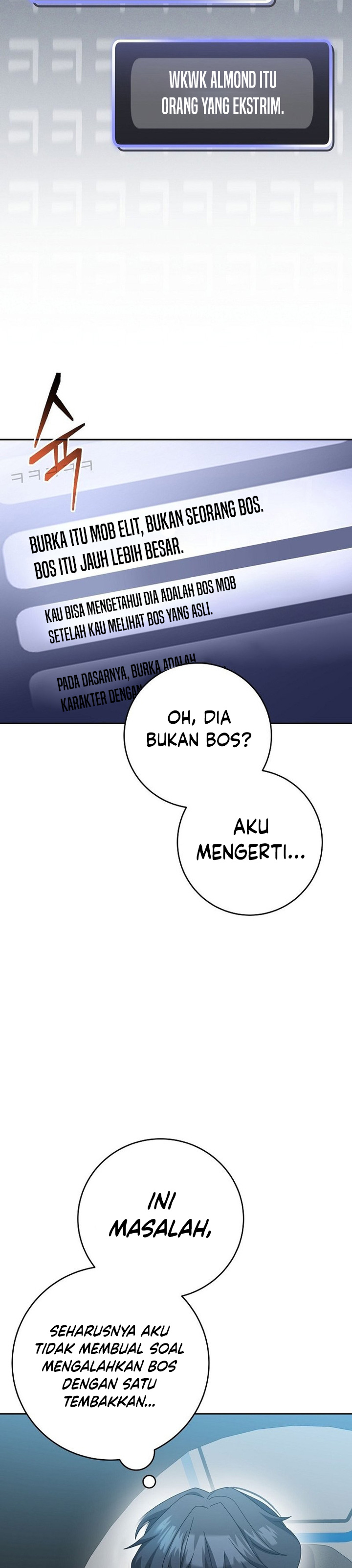 Genius Archer’s Streaming Chapter 08 Gambar 15