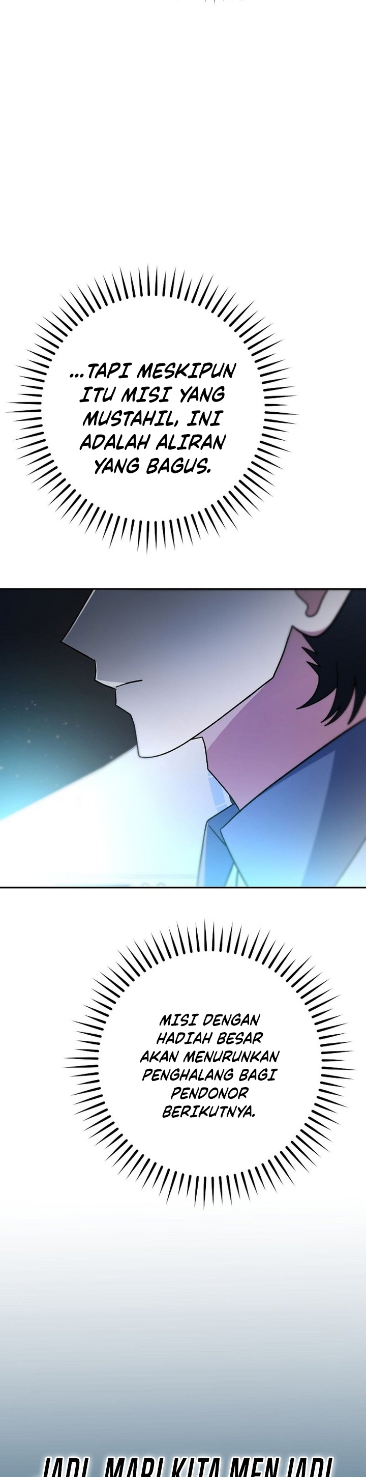 Genius Archer’s Streaming Chapter 08 Gambar 18