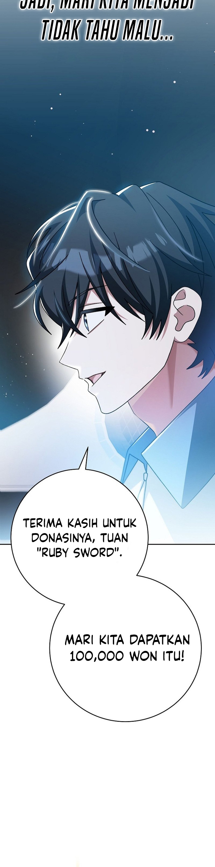 Genius Archer’s Streaming Chapter 08 Gambar 19