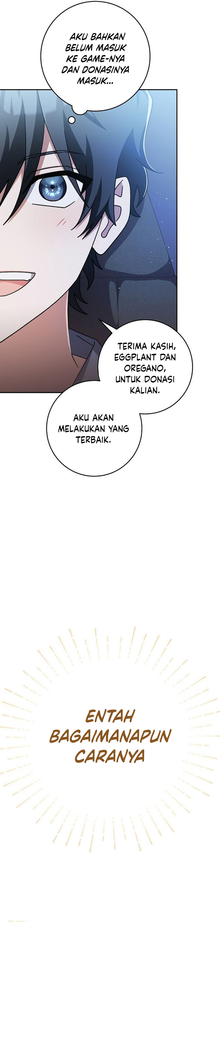 Genius Archer’s Streaming Chapter 08 Gambar 22