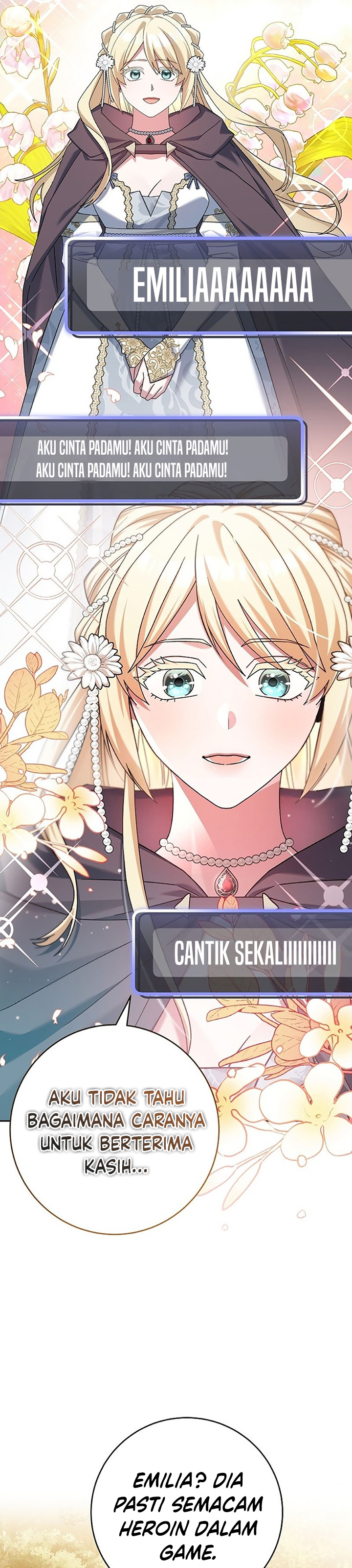 Genius Archer’s Streaming Chapter 08 Gambar 26