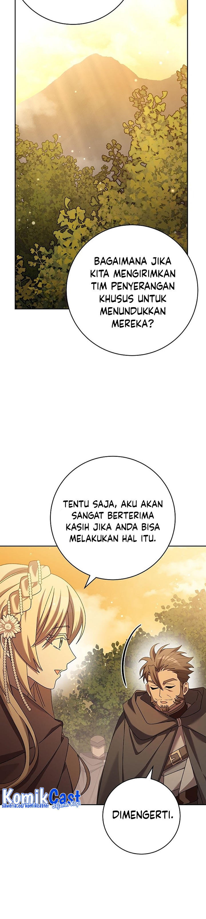 Genius Archer’s Streaming Chapter 08 Gambar 30