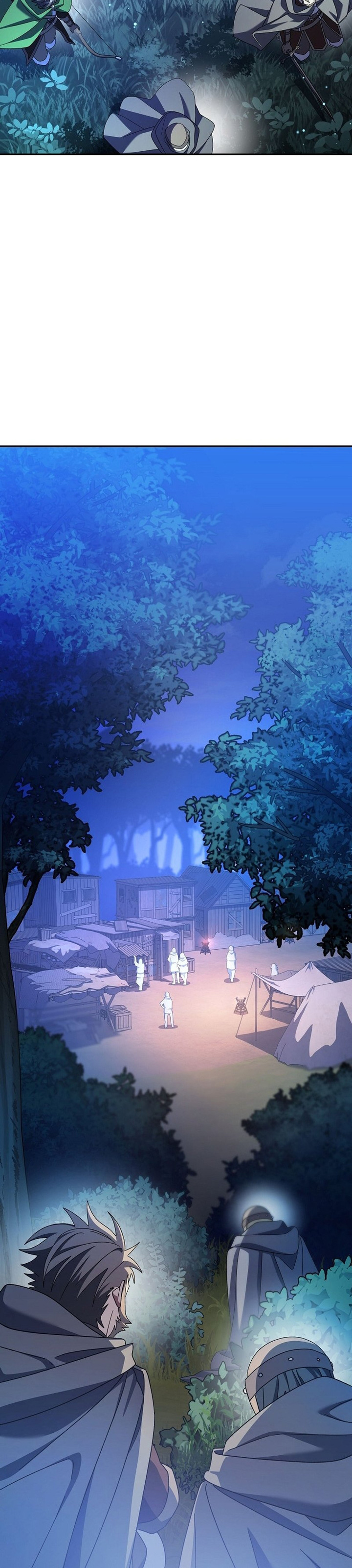 Genius Archer’s Streaming Chapter 08 Gambar 33