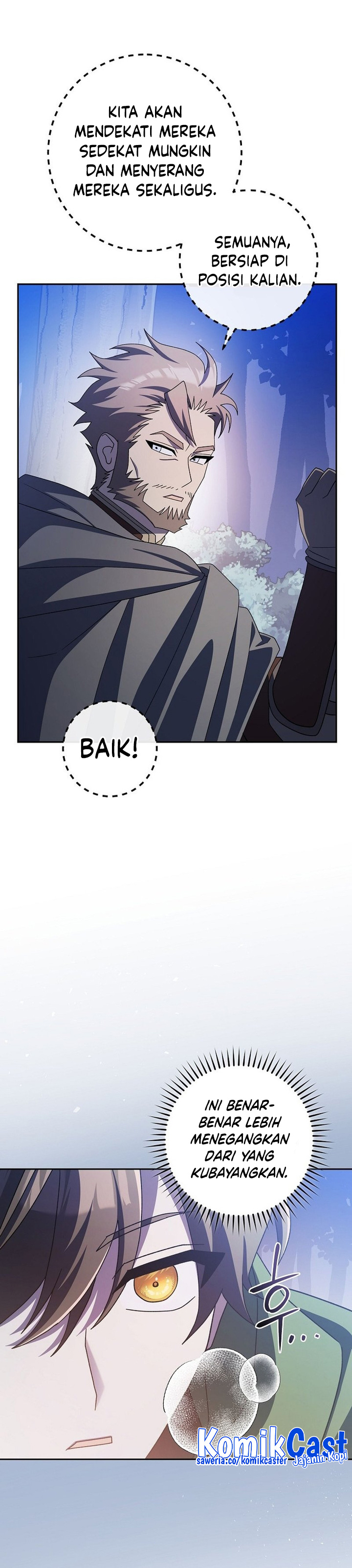 Genius Archer’s Streaming Chapter 08 Gambar 35