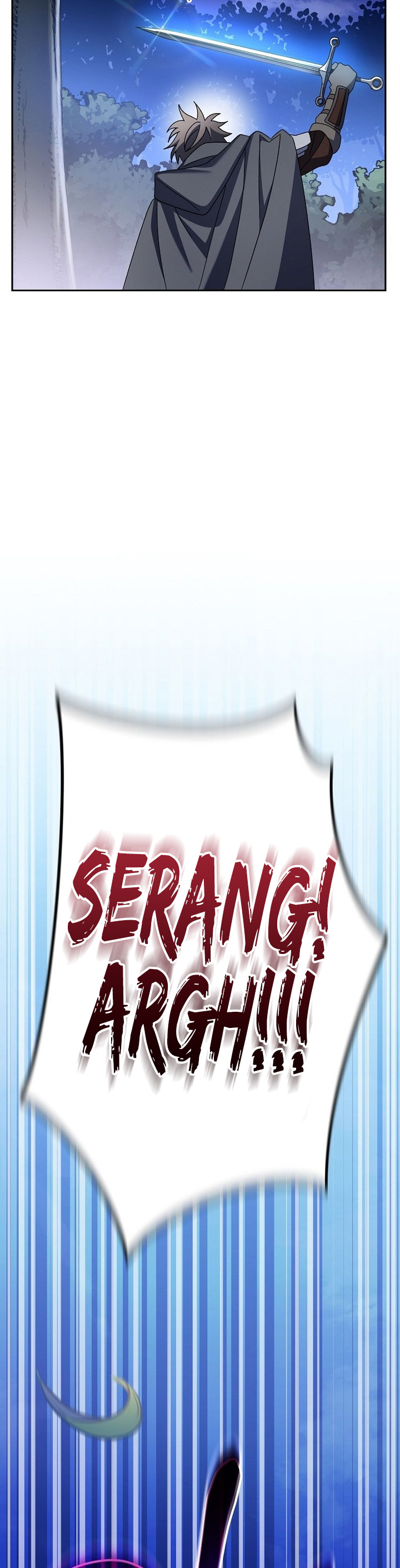 Genius Archer’s Streaming Chapter 08 Gambar 37