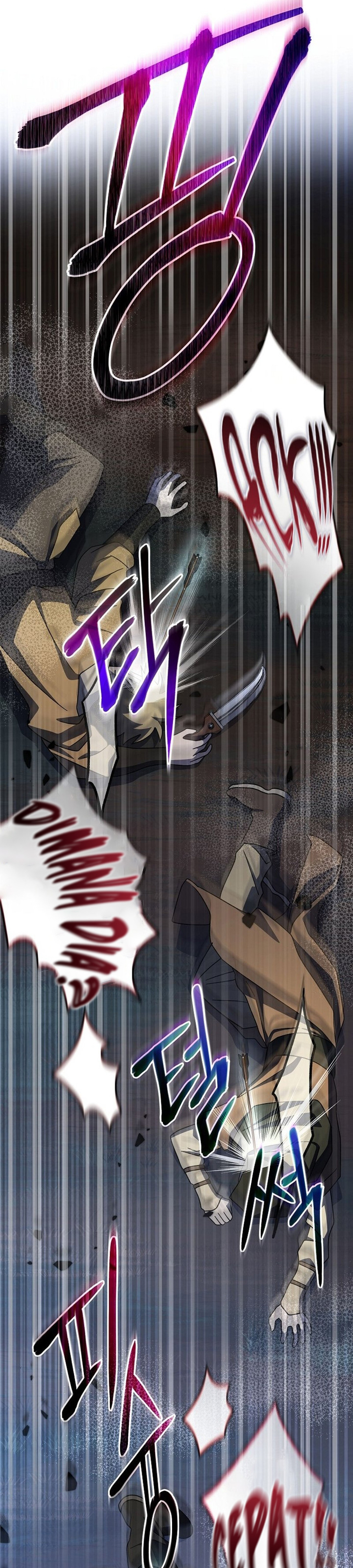 Genius Archer’s Streaming Chapter 08 Gambar 41