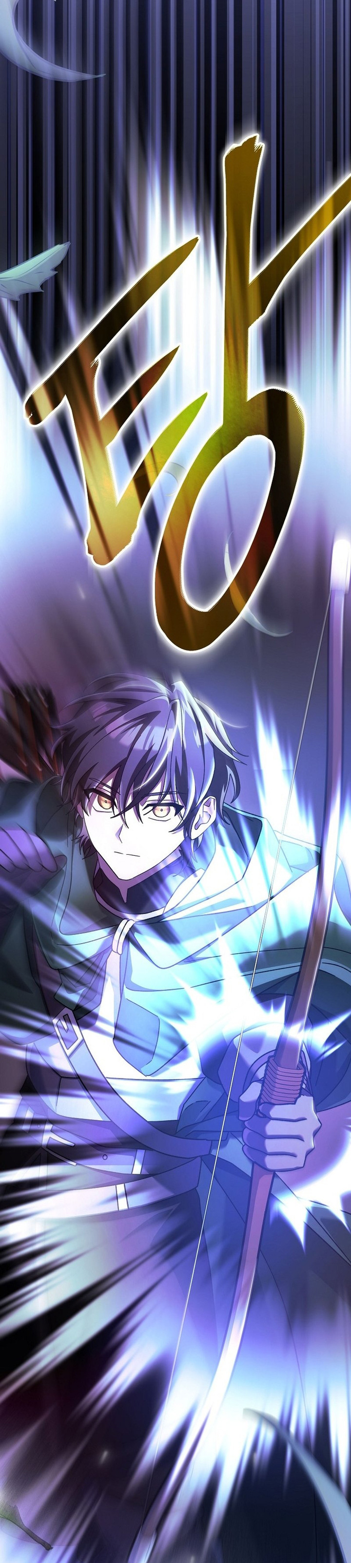 Genius Archer’s Streaming Chapter 08 Gambar 43