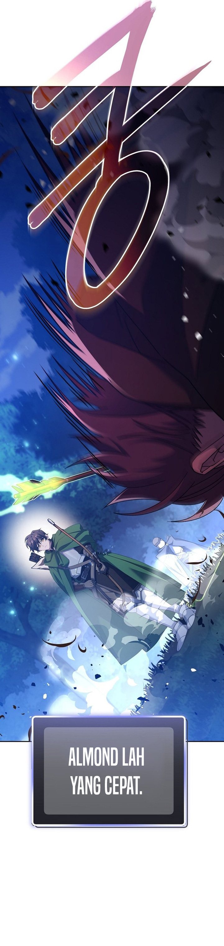 Genius Archer’s Streaming Chapter 08 Gambar 51