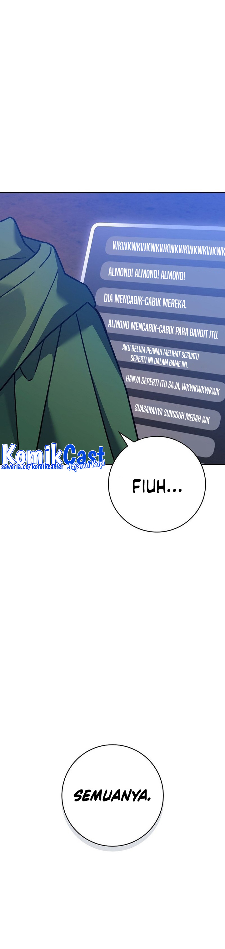 Genius Archer’s Streaming Chapter 08 Gambar 52