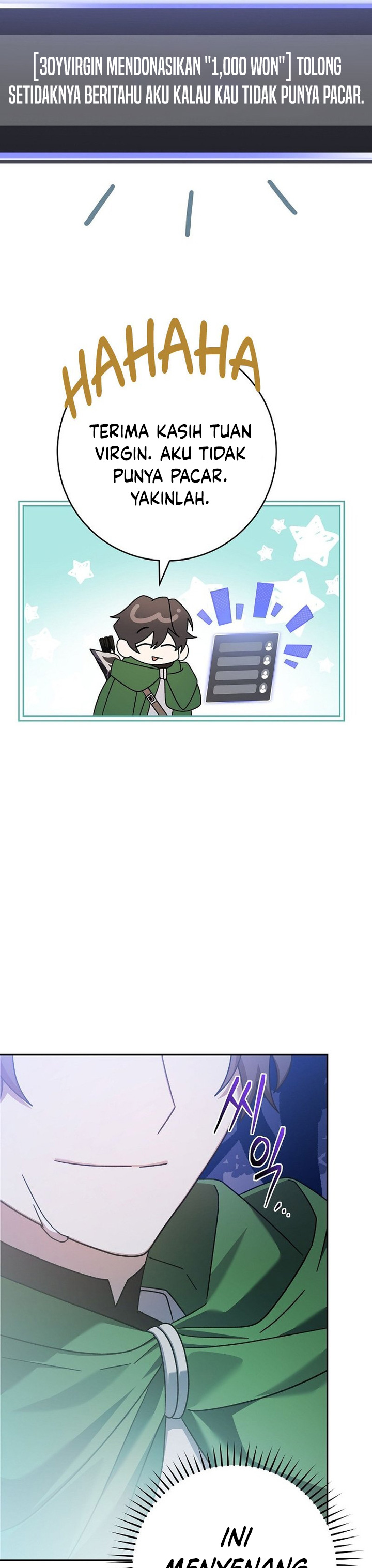 Genius Archer’s Streaming Chapter 08 Gambar 54