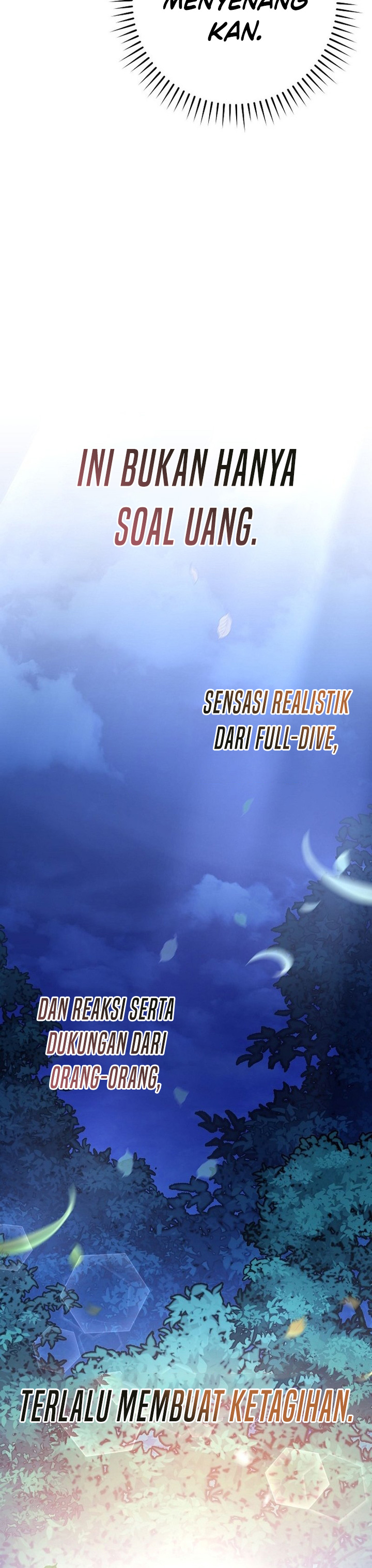 Genius Archer’s Streaming Chapter 08 Gambar 55
