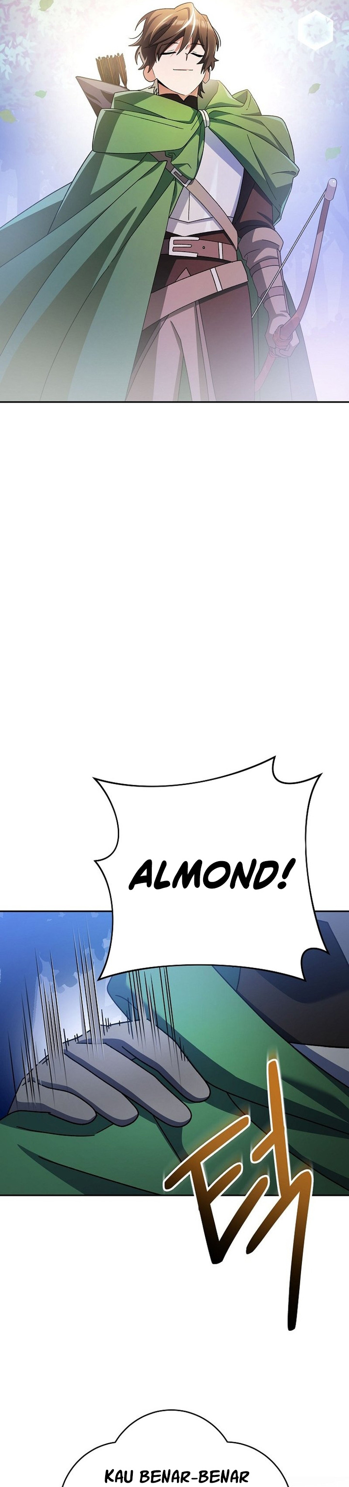 Genius Archer’s Streaming Chapter 08 Gambar 56