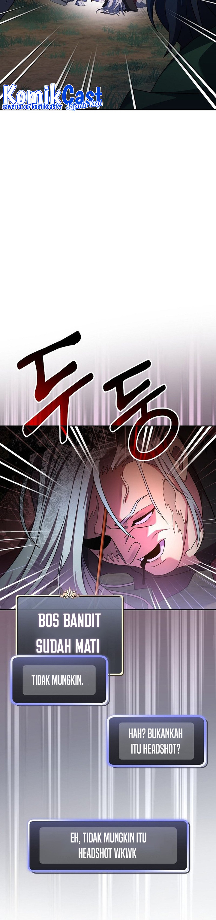 Genius Archer’s Streaming Chapter 08 Gambar 59