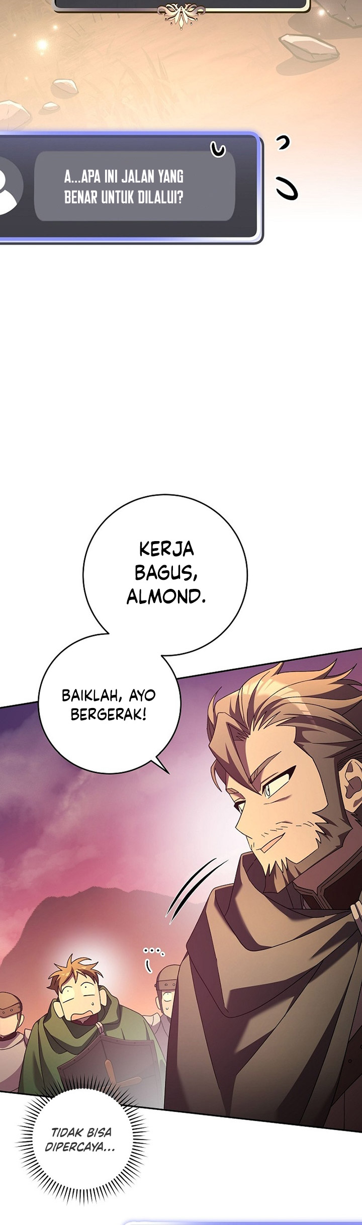Genius Archer’s Streaming Chapter 11 Gambar 3