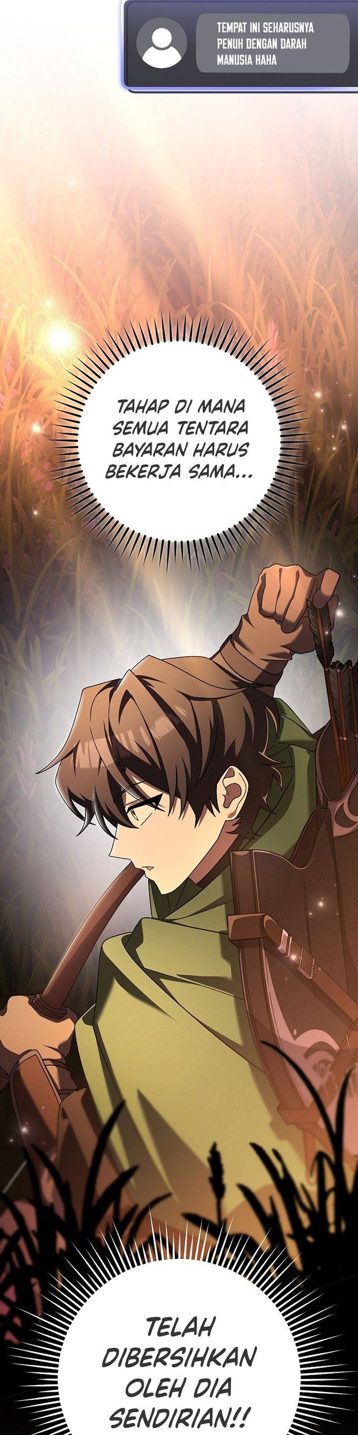 Genius Archer’s Streaming Chapter 11 Gambar 4