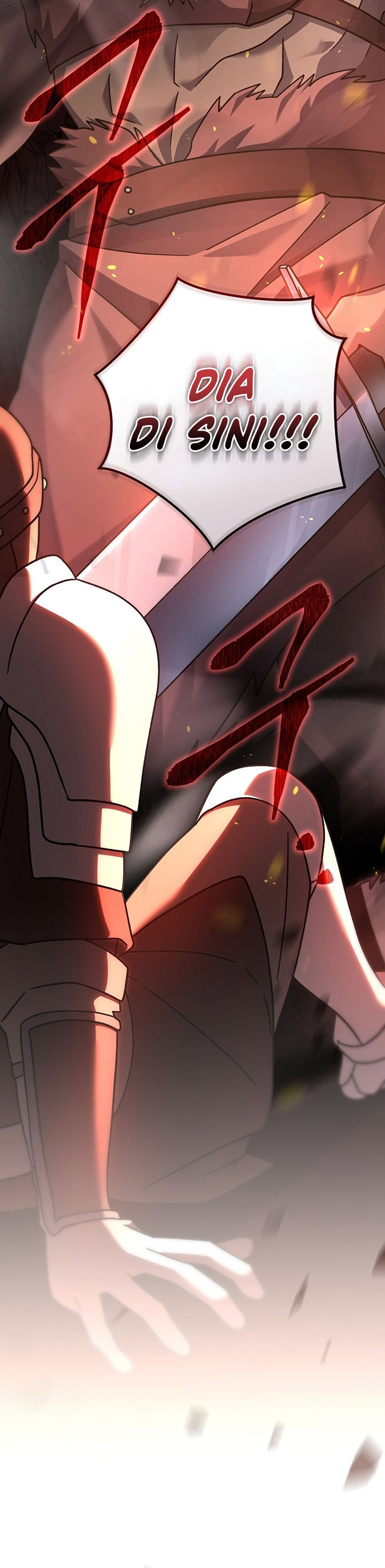 Genius Archer’s Streaming Chapter 11 Gambar 11