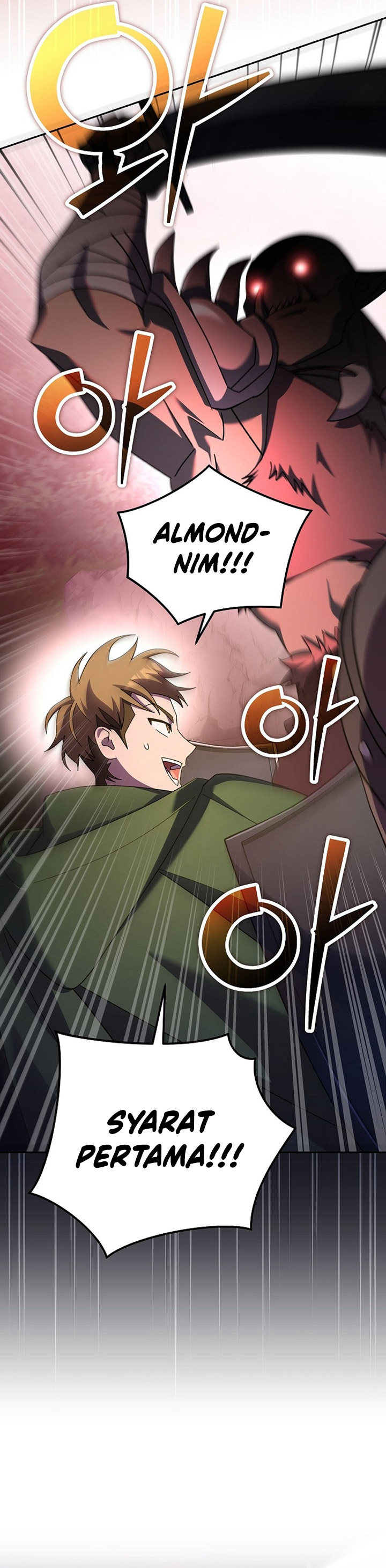 Genius Archer’s Streaming Chapter 11 Gambar 14